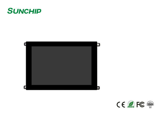 Il modulo LCD industriale Android ha integrato la lan a 8 pollici 4G GPS del bordo PX30 WIFI