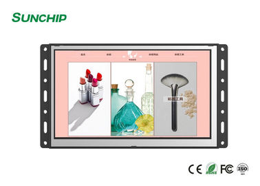 Esposizione LCD della struttura aperta del portatile, esposizione LCD Frameless con Wifi 4g facoltativo