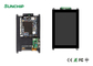 Lan 4G BT HD GPIO UART di WIFI a 8 pollici del bordo di sistema embedded del contrassegno di RK3288 Android Digital