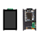 Il regolatore LCD piantato Board Kit WIFI BT LTE di Android 11 ha sostenuto l'EDP MIPI di RK3566 LVDS