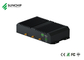 RK3588 Box per lettore multimediale HD integrato Scatola di controllo industriale per decodifica hardware 4K