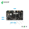 RK3566 Android 11 Industrial Embedded Board BT WIFI Ethernet 4G Opzionale