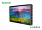 Tocco capacitivo HD 1080P dell'esposizione LCD completa della struttura aperta di IPS multi facoltativo