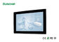 Rapporto ad alto contrasto di angolo di visione del contrassegno 178x178 di Digital del touch screen del supporto 21,5 della parete di HD WIFI