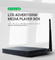 Mostra di Android 6,0 RK3288 8G RAM Advertising Player Box For