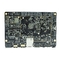 Bordo di androide di 2GB 4GB RAM Mini 1000M Ethernet Microcontroller Board