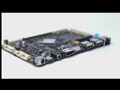 Android 11.0 Quad-core RK3566 Scheda integrata driver di decodifica Android