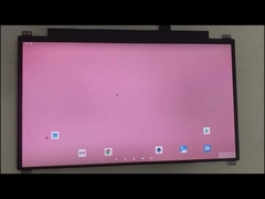 Interfacce LCD di modo interattivo di Ultiple del supporto della parete del contrassegno di Digital