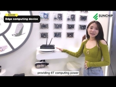 Dispositivo di calcolo del bordo RK3588