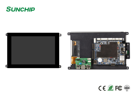 Bordo di sistema embedded di RK3399 Android per i pannelli LCD 7&quot; 8&quot; 10,1 dello schermo del modulo»