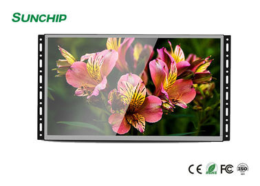 Touch screen capacitivo dell'esposizione della struttura aperta dell'interfaccia di LVDS del regolatore LCD di TFT