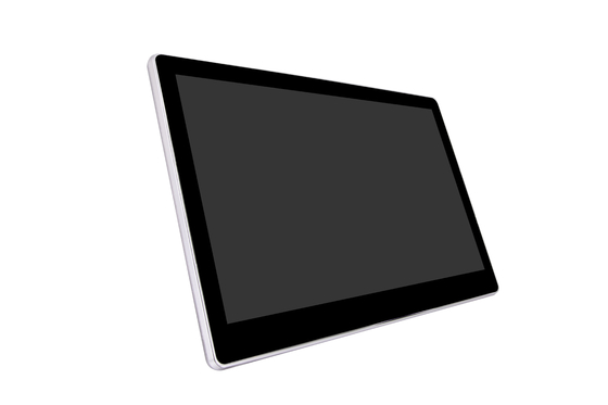 Angoli di visione economizzatori d'energia dell'esposizione LCD di alta risoluzione di isolato ampi