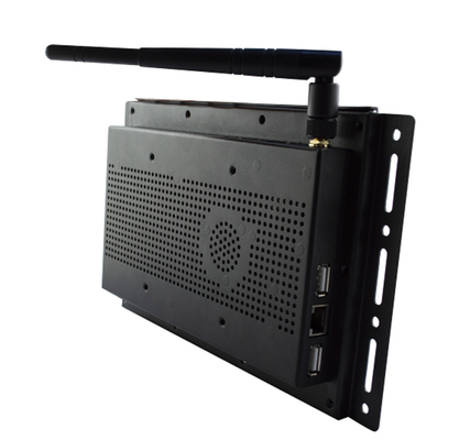 Il modo interattivo multiplo facoltativo del pannello della struttura aperta di Android di tocco LCD di Wifi 4g collega