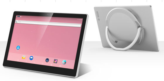 15.6inch tocco Android RK3288 tutto in un contrassegno LCD Displayer di Digital della compressa