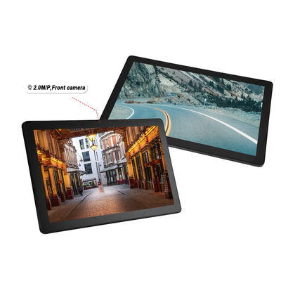 15.6inch tocco Android RK3288 tutto in un contrassegno LCD Displayer di Digital della compressa