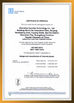 La CINA SHENZHEN SUNCHIP TECHNOLOGY CO., LTD Certificazioni